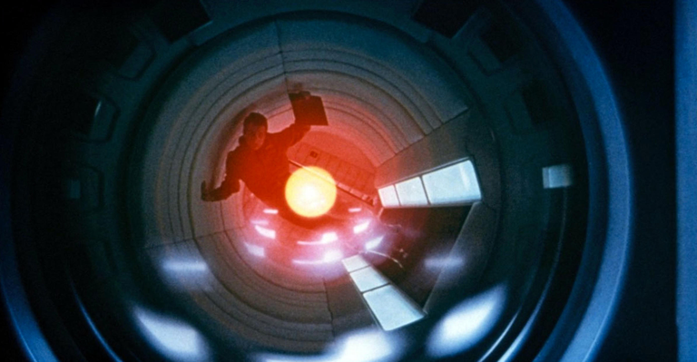 "Bien meilleur que Star Wars" Disponible sur HBO Max, c'est le film de SF ultime selon George Lucas