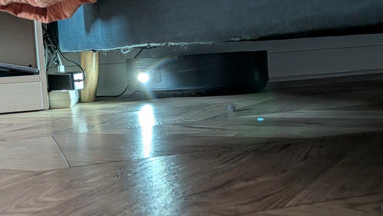 Lavage au rouleau vs serpillères : j'ai testé le Dreame Aqua10 Ultra Roller mais tout ne s'est pas passé comme prévu... Lavage au rouleau vs serpillères : j'ai testé le Dreame Aqua10 Ultra Roller mais tout ne s'est pas passé comme prévu...