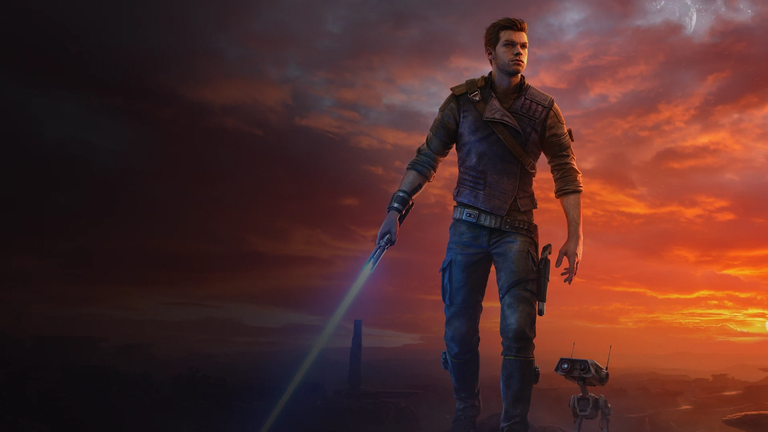 "Le jeu vidéo Star Wars dont on a toujours rêvé" est à seulement 11,99€ sur PS5