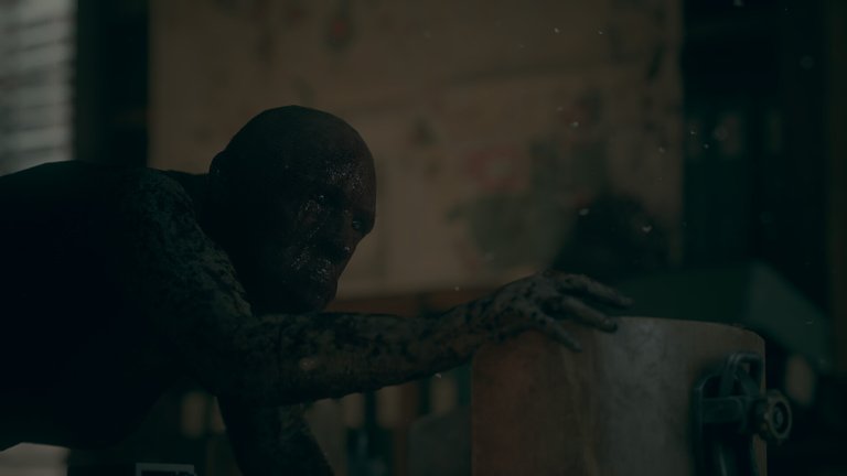 Ce jeu de survie est parfait pour les joueurs qui veulent souffrir : une morsure et c’est la mort assurée !