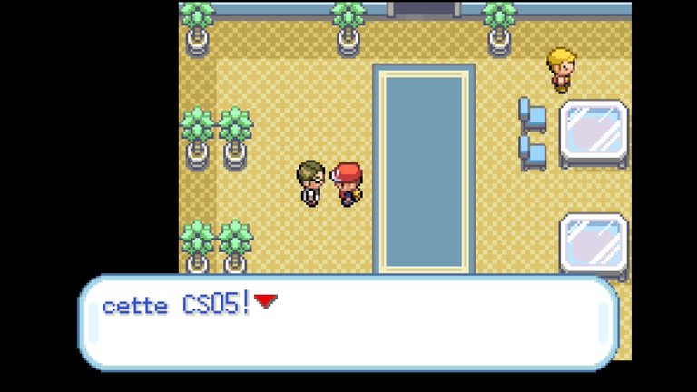 CT CS Pokémon Rouge Feu Vert Feuille : la liste complète pour toutes les trouver