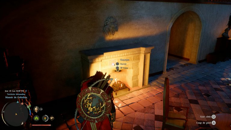 Lingot d’or Crimson Desert : où en trouver pour farmer l’argent rapidement ? 