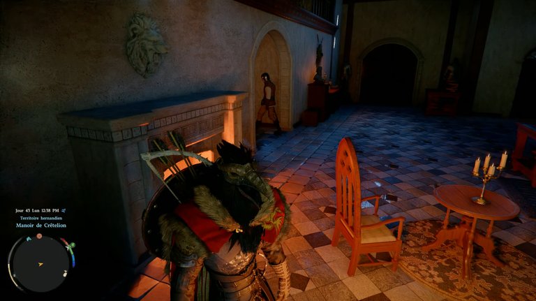 Lingot d’or Crimson Desert : où en trouver pour farmer l’argent rapidement ? 