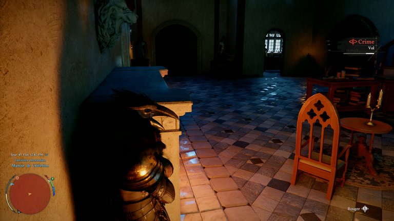 Lingot d’or Crimson Desert : où en trouver pour farmer l’argent rapidement ? 