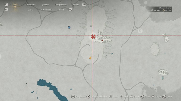 Sanctuaire de la Pénitence Crimson Desert : où le trouver et comment le purifier ? Sanctuaire de la Pénitence Crimson Desert : où le trouver et comment le purifier ?