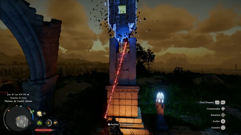 Sanctuaire de la Pénitence Crimson Desert : où le trouver et comment le purifier ? Sanctuaire de la Pénitence Crimson Desert : où le trouver et comment le purifier ?