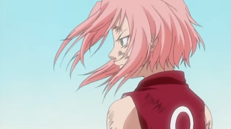 Dans Naruto, le geste de ce personnage l’a complètement transformé, mais personne ne l’avait vraiment compris