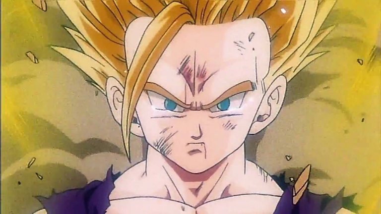 La psychologie affirme que les gens nés dans les années 80-90 et qui ont grandi en regardant Dragon Ball ont développé un trait de caractère particulier