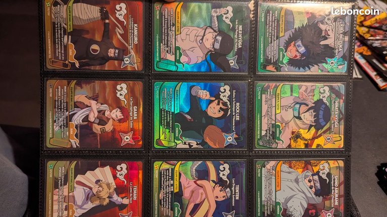 Illustration issue du site Leboncoin