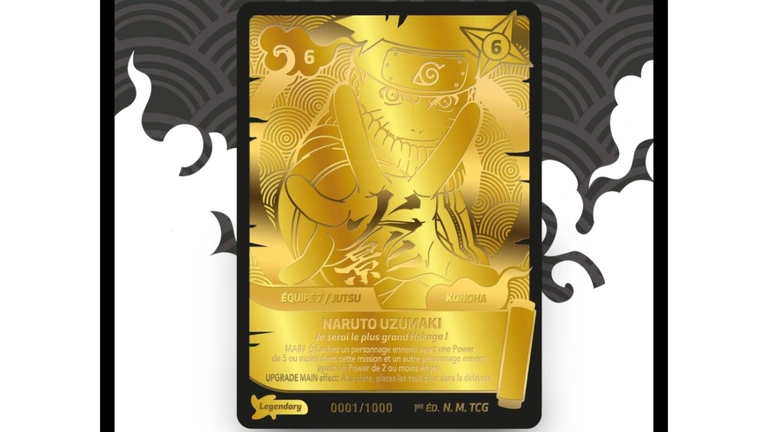 Après le carton des cartes Pokémon, un manga incontournable envahit de nouveau le marché… et non ce n’est pas One Piece !