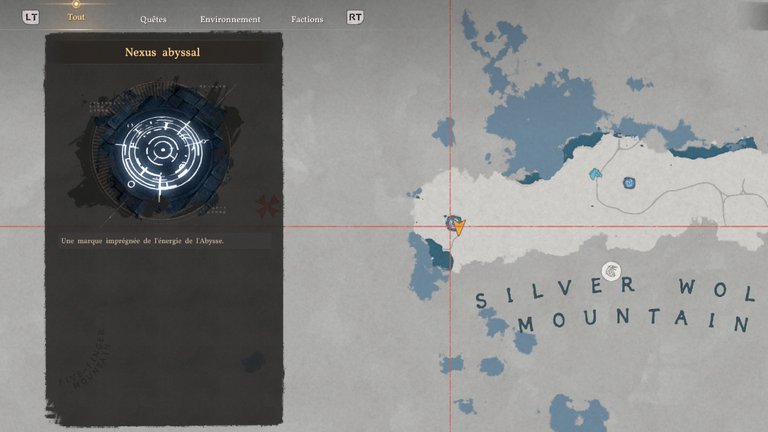 Darkbringer Crimson Desert : où trouver Porte-Ténèbres, l’arme à deux mains légendaire ? Darkbringer Crimson Desert : où trouver Porte-Ténèbres, l’arme à deux mains légendaire ?