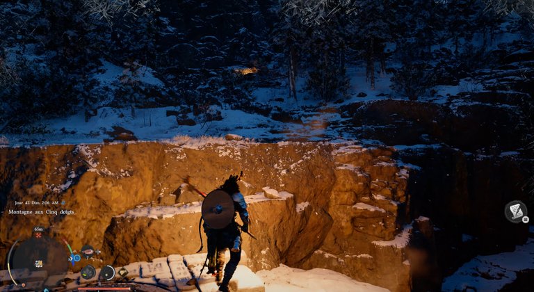 Darkbringer Crimson Desert : où trouver Porte-Ténèbres, l’arme à deux mains légendaire ? Darkbringer Crimson Desert : où trouver Porte-Ténèbres, l’arme à deux mains légendaire ?