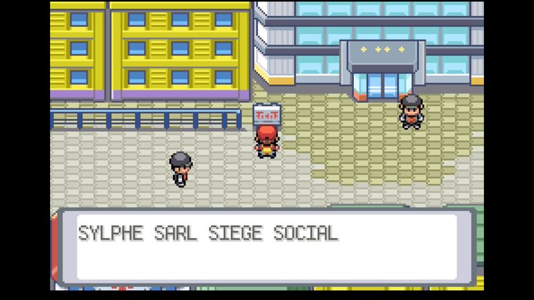 Lokhlass Pokémon Rouge Feu Vert Feuille : où le trouver et comment le jouer ?