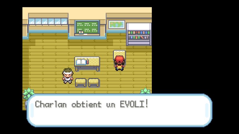Évoli Pokémon Rouge Feu : Voltali, Pyroli, Aquali... où le trouver et en quoi le faire évoluer ? 