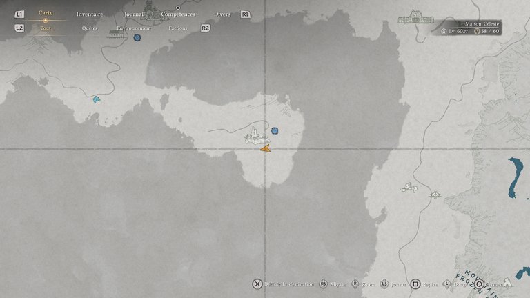 Sanctuaire de l’Absolution Crimson Desert : où le trouver et comment le purifier ?