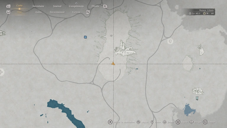 Sanctuaires et leurs coffres au trésor Crimson Desert : comment terminer la requête de la Sorcière de la Sagesse ? 