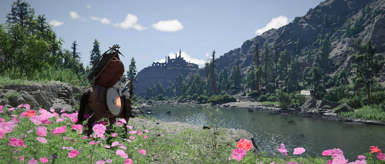 L’avenir de Crimson Desert se dessine petit à petit, et Pearl Abyss voudrait se lancer un immense défi L’avenir de Crimson Desert se dessine petit à petit, et Pearl Abyss voudrait se lancer un immense défi