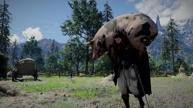 Crimson Desert : ce responsable de Palworld en fait l’éloge, il n’avait pas vécu une telle expérience depuis la sortie de ce jeu