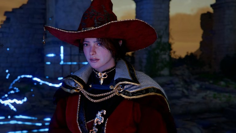 Sanctuaires et leurs coffres au trésor Crimson Desert : comment terminer la requête de la Sorcière de la Sagesse ? 