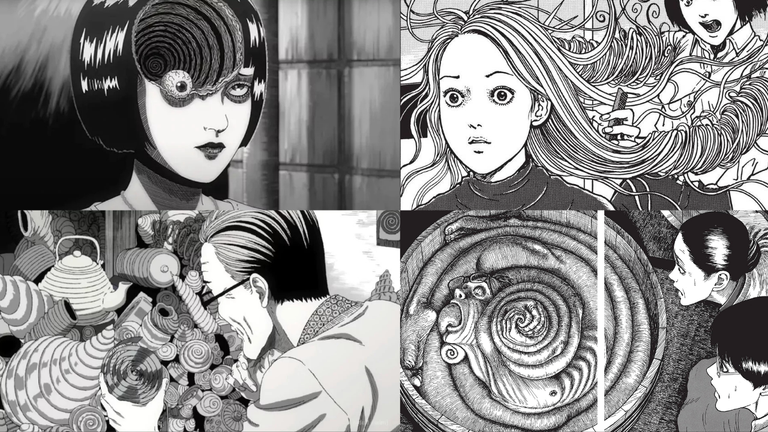 Ce mangaka aurait pu révolutionner l’horreur en anime, mais l’animation a tout gâché