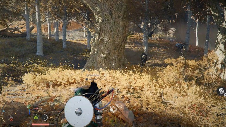 Rokade Crimson Desert : où trouver le cheval légendaire le plus résistant de tout Hernand ?