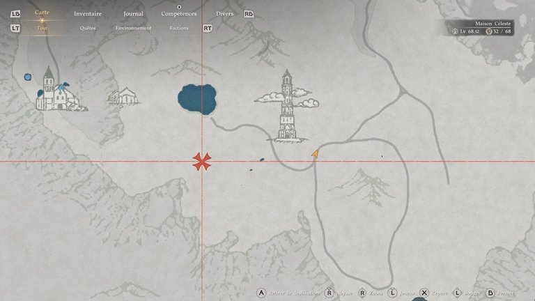 Rokade Crimson Desert : où trouver le cheval légendaire le plus résistant de tout Hernand ?