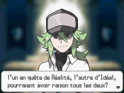 16 ans après sa sortie, je rêve toujours qu’un remake de ce jeu Pokémon puisse voir le jour et de découvrir sa région mythique