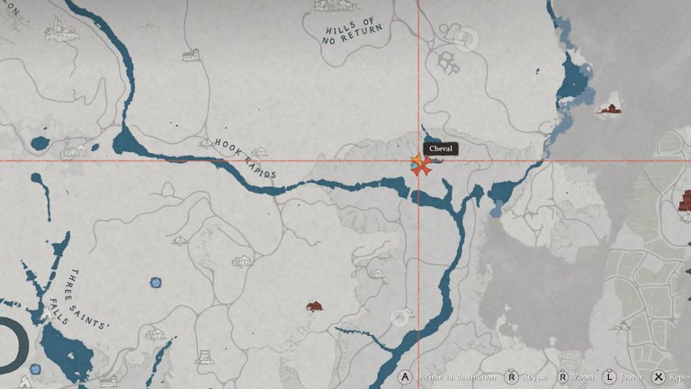 Cape de plates de Flamme Calcinée Crimson Desert : où trouver cette cape qui augmente la résistance au feu ?