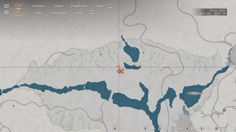 Cape de plates de Flamme Calcinée Crimson Desert : où trouver cette cape qui augmente la résistance au feu ?