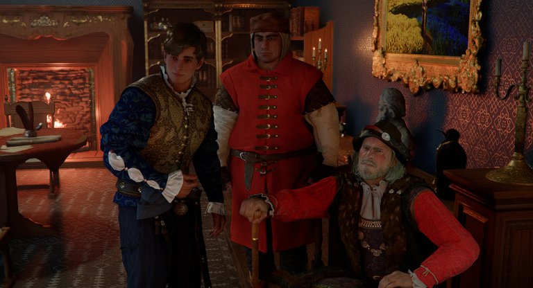 Trace des ombres Crimson Desert : où trouver l’endroit où le noir et le blanc se confondent pour trouver l’intrus ? Trace des ombres Crimson Desert : où trouver l’endroit où le noir et le blanc se confondent pour trouver l’intrus ?