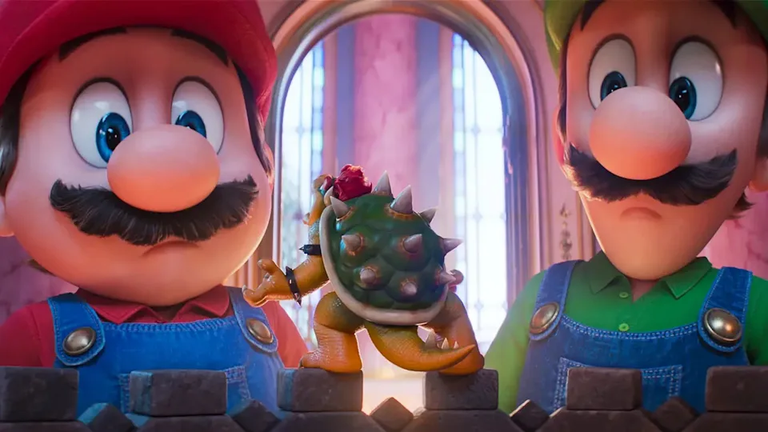 Un film Super Smash Bros ? Miyamoto douche les espoirs des fans mais tease un chouchou inattendu !
