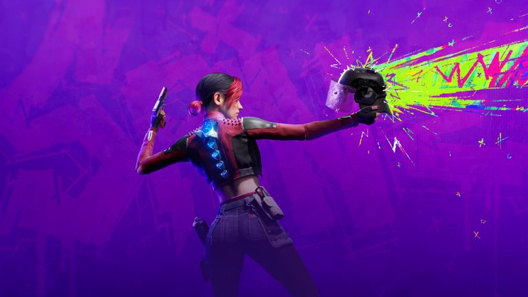 Entre John Wick et Cyberpunk 2077, ce jeu d'action de "Gun-Fu" est une nouvelle sensation à surveiller de près