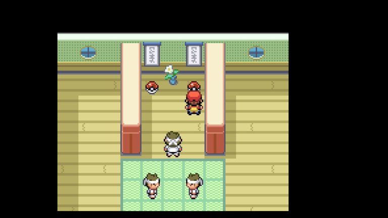 Tygnon Kicklee Pokémon Rouge Feu : pourquoi il faut le choisir dans le dojo de Safrania ?