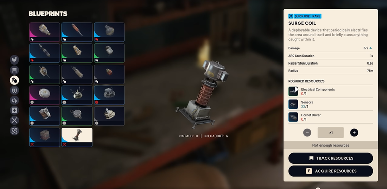 Surge Coil ARC Raiders : où trouver ce nouveau schéma de Flashpoint ?