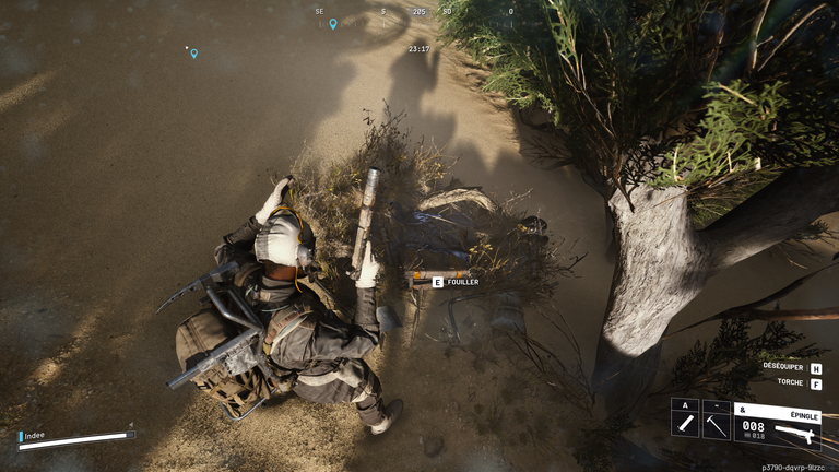 Canto ARC Raiders : où trouver ce nouveau schéma d’arme de Flashpoint ?