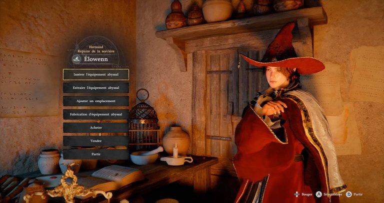 Ours blanc légendaire Crimson Desert : où aller et comment récupérer cette nouvelle monture légendaire ?