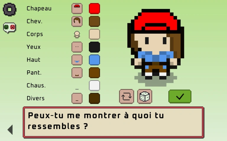 Pour 10€, ce Pokémon-like vous permet d’apprendre le japonais et c'est absolument génial Pour 10€, ce Pokémon-like vous permet d’apprendre le japonais et c'est absolument génial