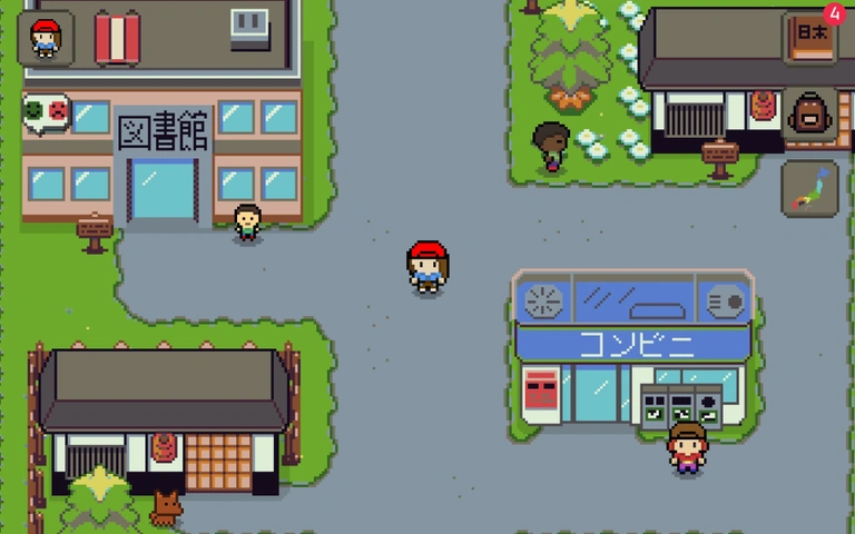 Pour 10€, ce Pokémon-like vous permet d’apprendre le japonais et c'est absolument génial Pour 10€, ce Pokémon-like vous permet d’apprendre le japonais et c'est absolument génial