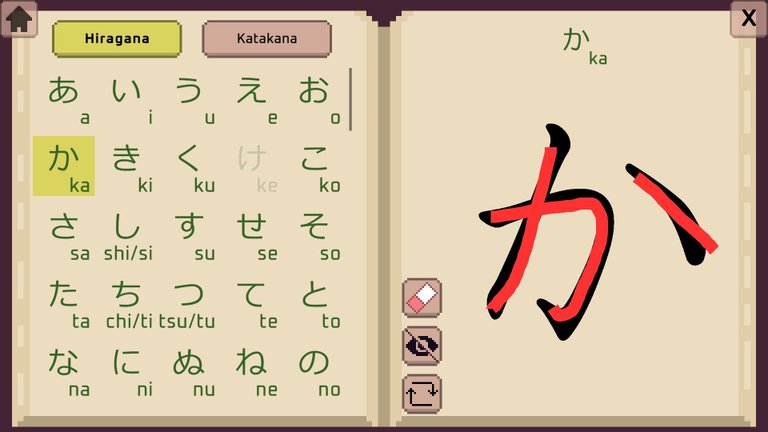 Pour 10€, ce Pokémon-like vous permet d’apprendre le japonais et c'est absolument génial Pour 10€, ce Pokémon-like vous permet d’apprendre le japonais et c'est absolument génial