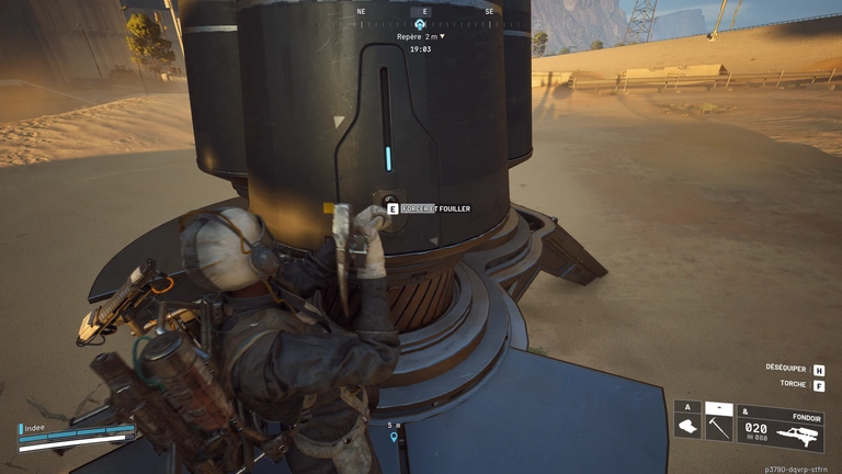 Dolabra ARC Raiders : où trouver ce nouveau schéma d’arme de Flashpoint ? Dolabra ARC Raiders : où trouver ce nouveau schéma d’arme de Flashpoint ?