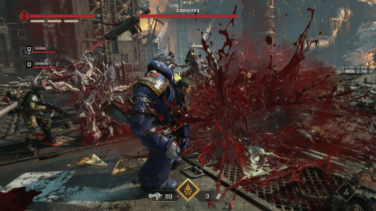 Sur PS5, vivez "des batailles d'une échelle épique et d'une violence jouissive" à petit prix ! Sur PS5, vivez "des batailles d'une échelle épique et d'une violence jouissive" à petit prix !