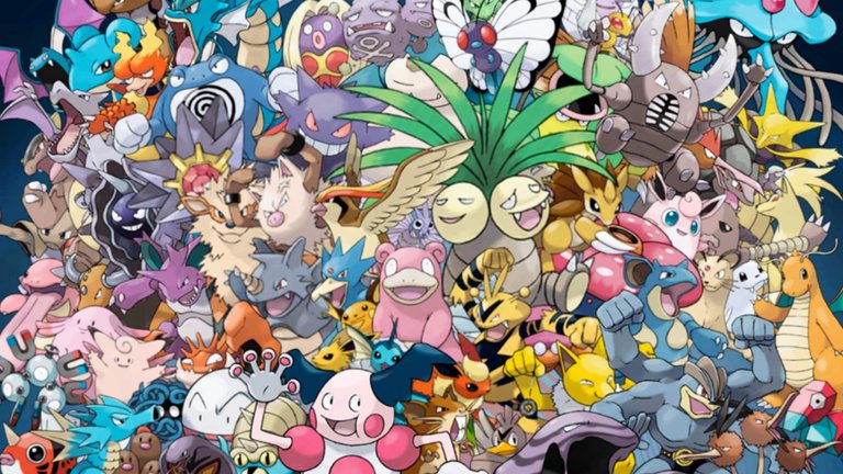 Pokémon : votre cerveau a peut-être été modifié… si vous y avez trop joué lorsque vous étiez enfant… Pokémon : votre cerveau a peut-être été modifié… si vous y avez trop joué lorsque vous étiez enfant…