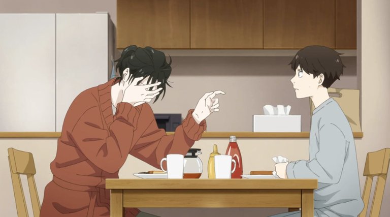 C'est la plus grosse surprise de 2026 ! Cet anime inédit débarque parmi les meilleurs de tous les temps C'est la plus grosse surprise de 2026 ! Cet anime inédit débarque parmi les meilleurs de tous les temps