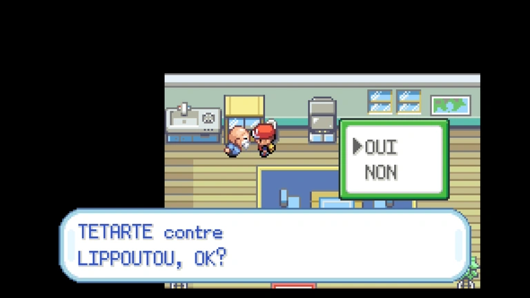 Lippoutou Pokémon Rouge Feu : quel est l'unique moyen de le capturer et pourquoi il faut le faire vite ?