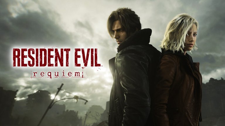Resident Evil Requiem : ce niveau culte peut être visité… dans Les Sims 4 !
