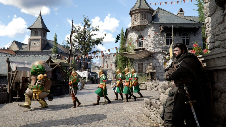 99,99% des joueurs ne remarqueront jamais ce détail dans Crimson Desert 99,99% des joueurs ne remarqueront jamais ce détail dans Crimson Desert