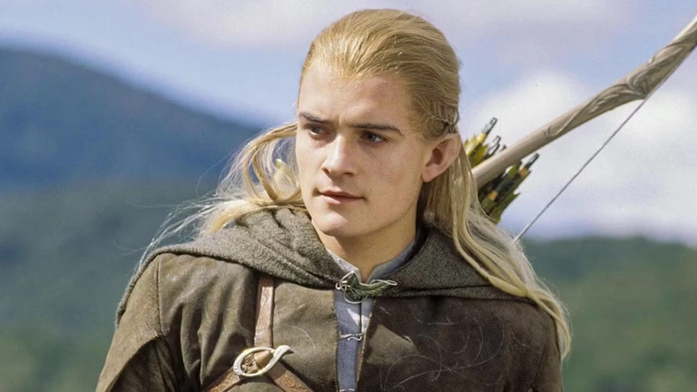 Si vous l'avez remarqué, vous avez des yeux d'elfe. Si on met en pause Le Seigneur des Anneaux à 1min 54s, on voit l'un des détails les plus sombres du film Si vous l'avez remarqué, vous avez des yeux d'elfe. Si on met en pause Le Seigneur des Anneaux à 1min 54s, on voit l'un des détails les plus sombres du film