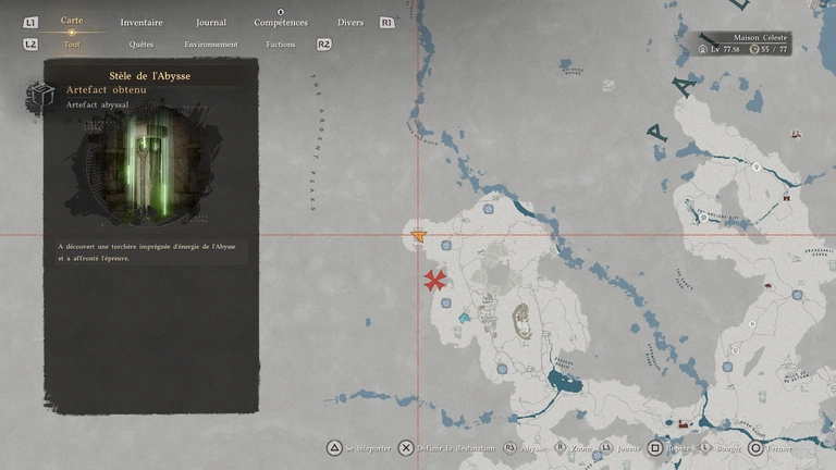 Ruines du Bassin de Fondebrume Crimson Desert : comment résoudre l’énigme des piliers ? 