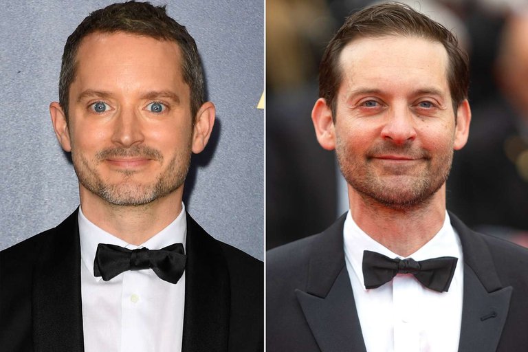 La star du Seigneur des Anneaux est souvent confondue avec un acteur qui n’a rien à voir avec la saga !