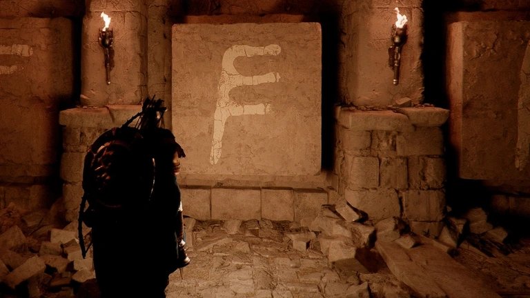 Ruines anciennes d'Hernand Crimson Desert : où toutes les trouver et comment les résoudre ? 